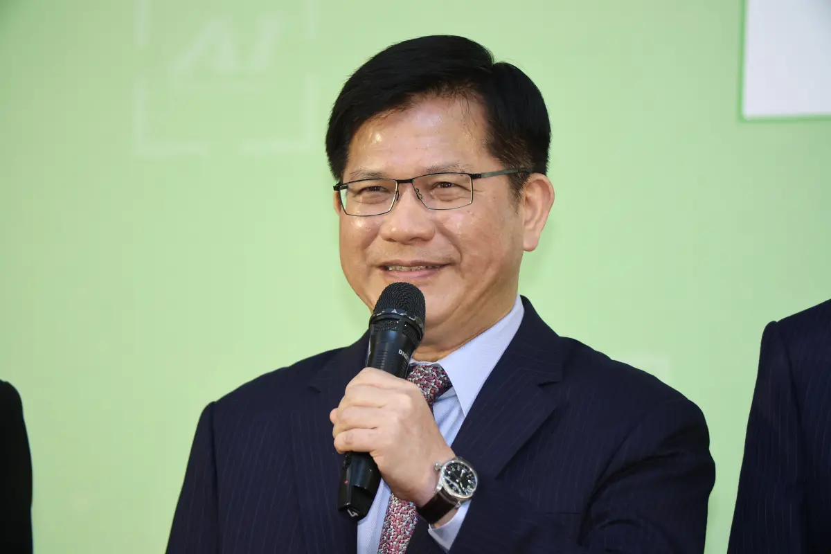 ▲國民黨立委稱「藐視國會罪」，是林佳龍在12年前擔任立委所提。（圖／記者陳明中攝，2024.04.25）