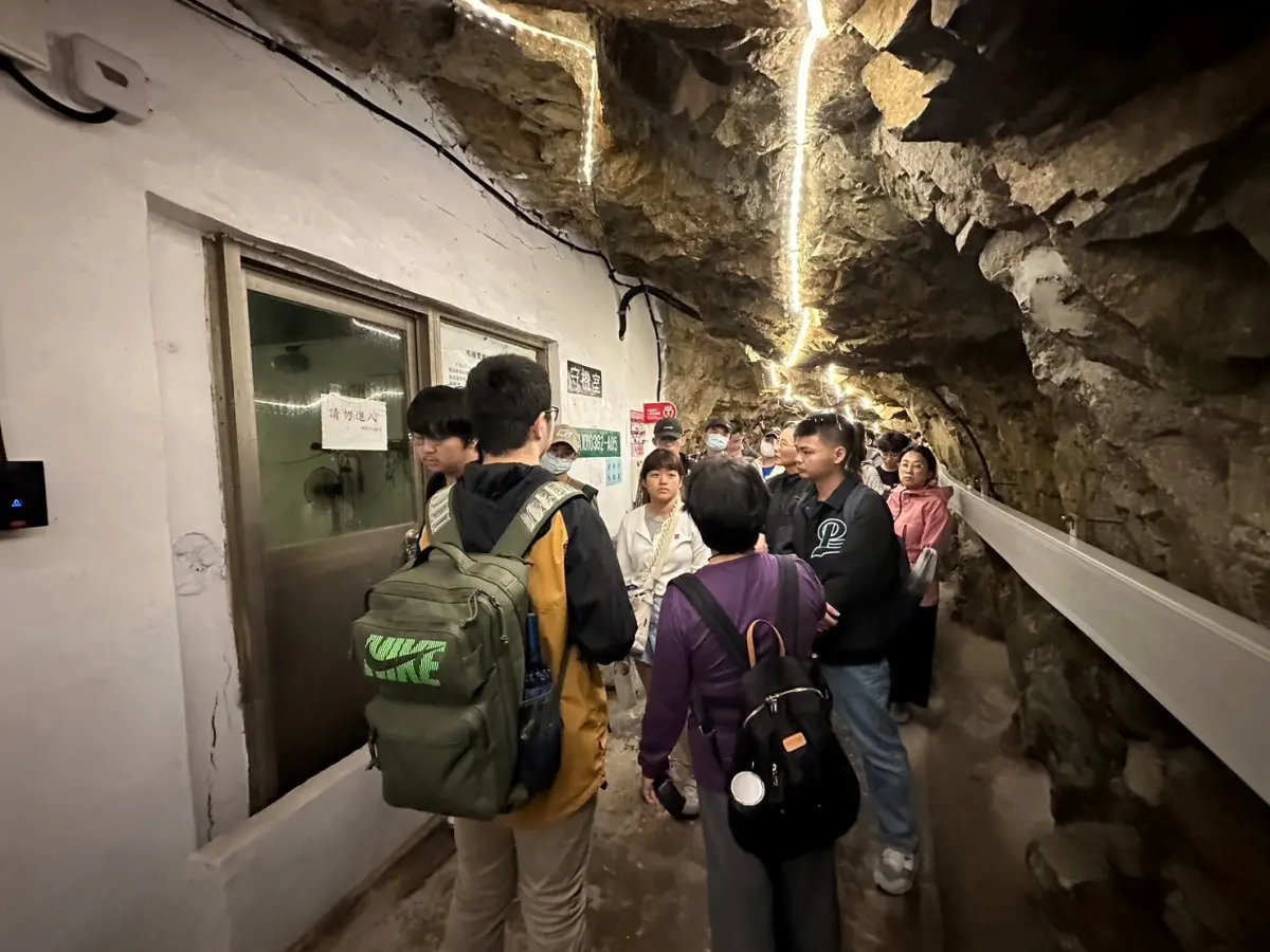 ▲原定6月初的福建到馬祖的踩線團昨（30）日突喊卡，對此，交通部表示，歡迎態度不變，待對方時間確定後，會盡力協助辦理。（圖／馬祖國家風景區管理處提供）