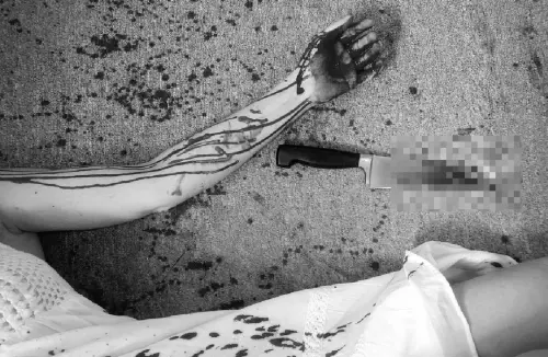 墨西哥恐怖兇殺！9失蹤學生遭殘忍肢解　生前疑遭受酷刑
