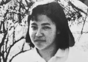 ▲1990年4月間，日本女大學生井口真理子，獨自搭機到台灣自助旅行，卻慘遭計程車司機劉學強殺害棄屍。（圖／NOWnews資料照）