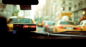 ▲計程車,小黃,司機,TAXI,運將。（示意圖／翻攝pixabay）