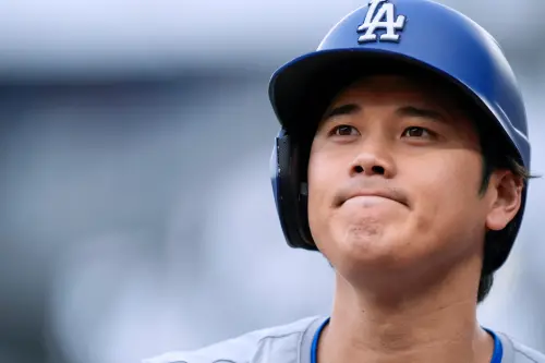 賺爛了!大谷翔平吸引日本廠商捧千億進駐 道奇擁有7大贊助商