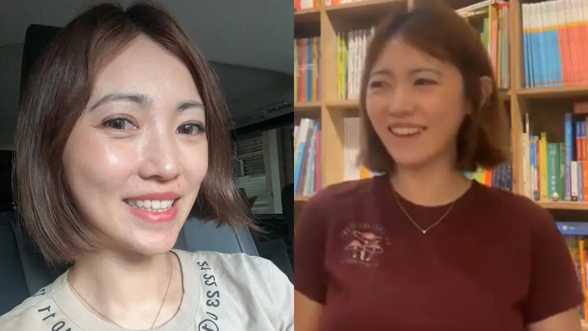 ▲「林叨囝仔」7寶媽Sydney疑似訕笑資源班學生，引發眾怒。（圖／林叨囝仔 The Lins' Kids臉書）