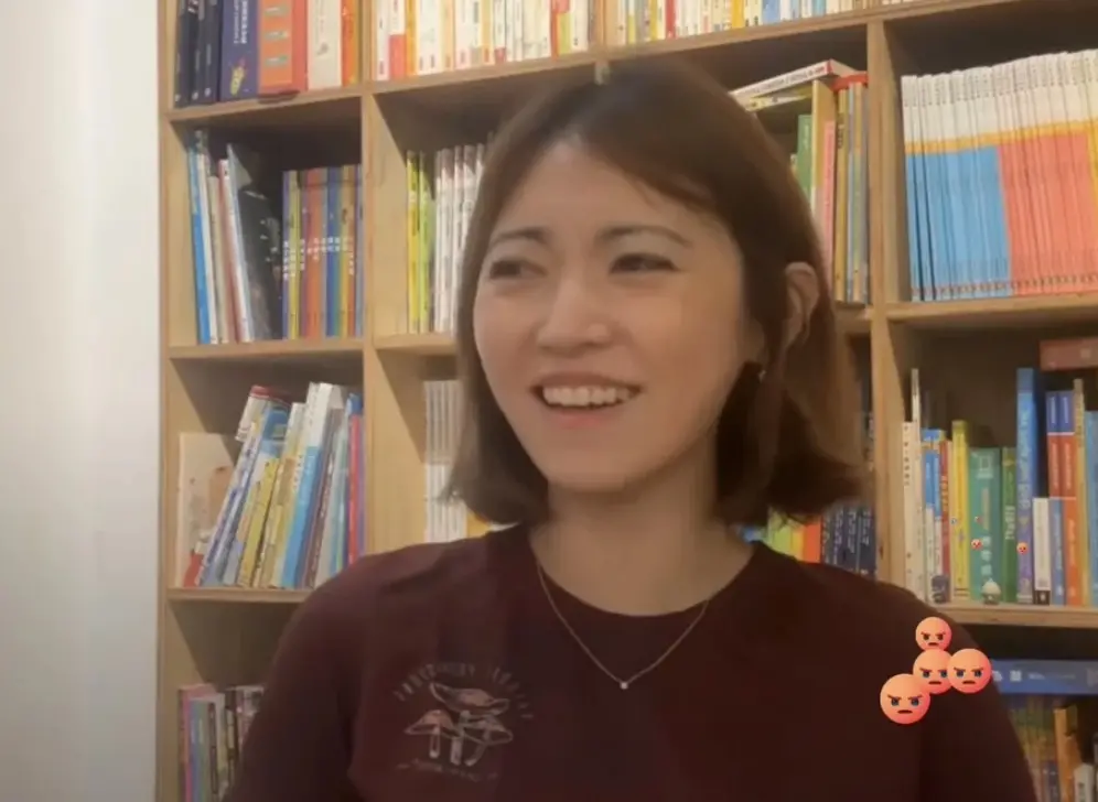 ▲「林叨囝仔」7寶媽Sydney疑似訕笑資源班學生，引發眾怒。（圖／林叨囝仔 The Lins' Kids臉書）