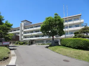 五大日本動漫聖地!排球少年高校原型在岩手 這區暢玩宮崎駿動畫