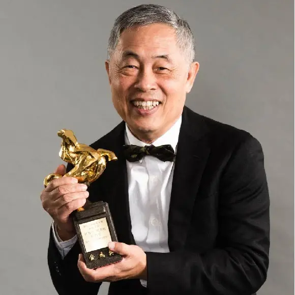 擁有最多金馬獎的人！張開耳朵　聽杜篤之幫台灣電影做的榮耀之聲