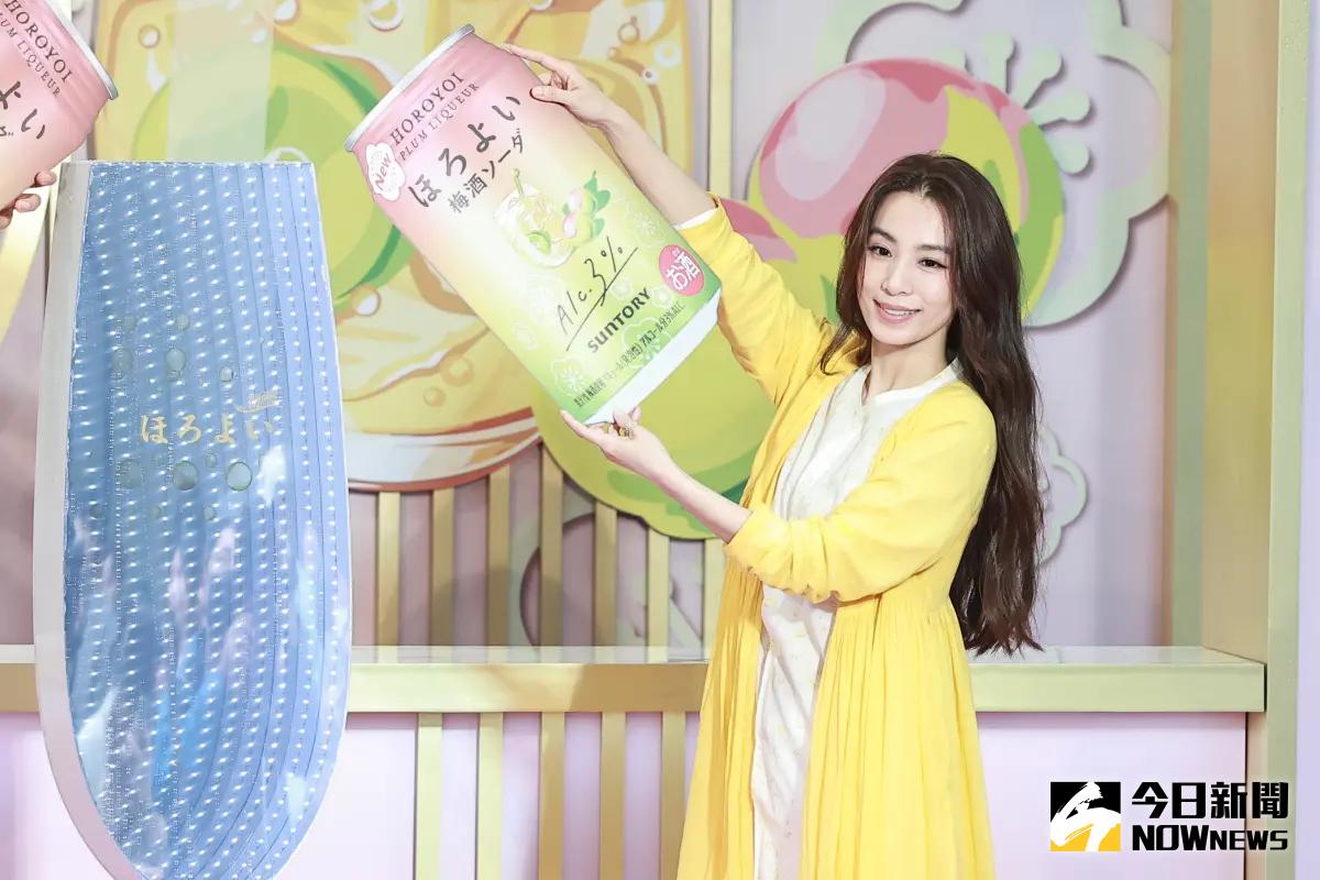 ▲歌手田馥甄（Hebe）月初原訂前往中國參加演出，卻因過往台獨標籤撕不掉遭到中國人民抵制，表演最終宣布取消。（圖／資料照片）