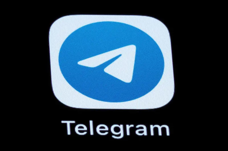 Telegram半夜大當機 X湧搞怪表情包
