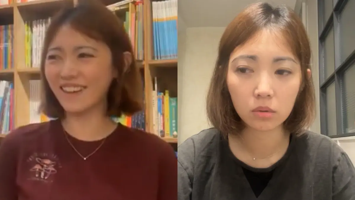 ▲「林叨囝仔」7寶媽Sydney失言被廠商集體抵制，宣布取消4月份團購訂單，全額退款給消費者。（圖／林叨囝仔 The Lins' Kids臉書）