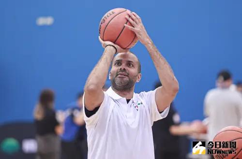 今日壽星/歐洲之光照亮NBA!「傳奇控衛」Tony Parker迎43歲生日