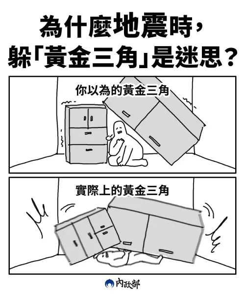 ▲（圖／取自內政部臉書）