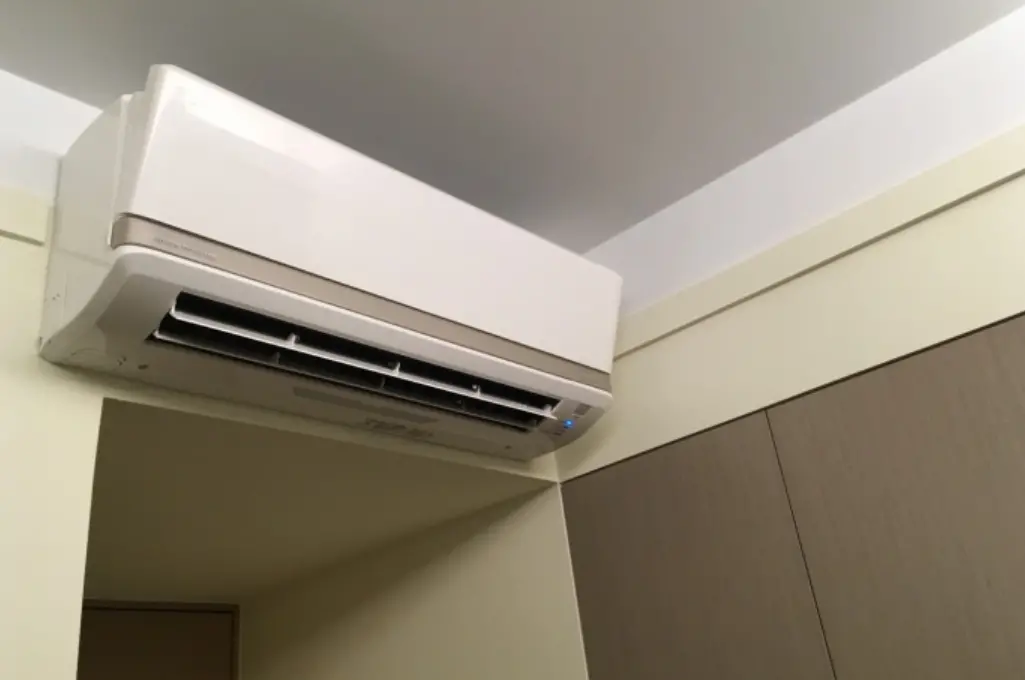 ▲市面上除了如「日立」、「大金」等日製大牌之外，近年來三菱冷氣的名聲也開始越來越響亮。（示意圖／取自mobile01）