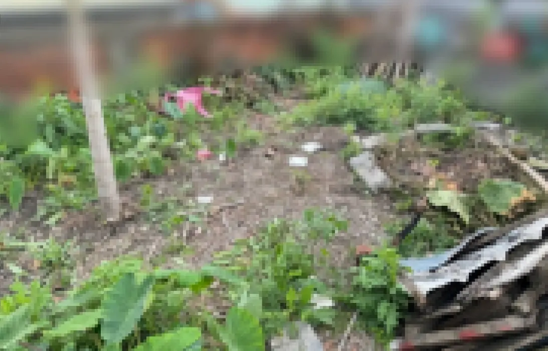 ▲台東延平鄉永康村今（28）日中午傳出槍響，警消趕抵後立刻協助中彈的邱姓男子送醫，無奈最終仍宣告不治。（圖／翻攝畫面 ）