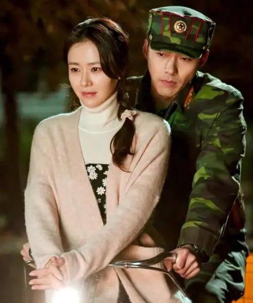 ▲《淚之女王》收視率飆到24.9%，成功超越玄彬與孫藝真的定情之作《愛的迫降》的21.6%，成了tvN頻道史上收視率冠軍。（圖／玄彬IG）