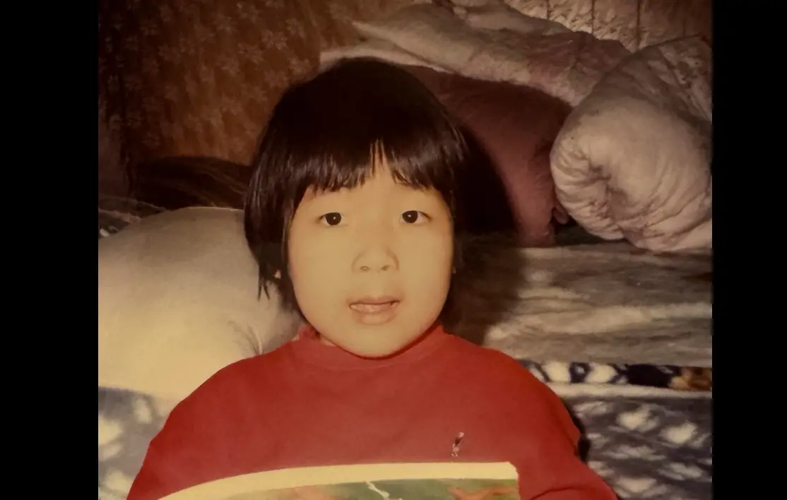 ▲徐巧芯換臉書大頭照，重申「生死看淡、不服就幹」。（圖／翻攝徐巧芯臉書）