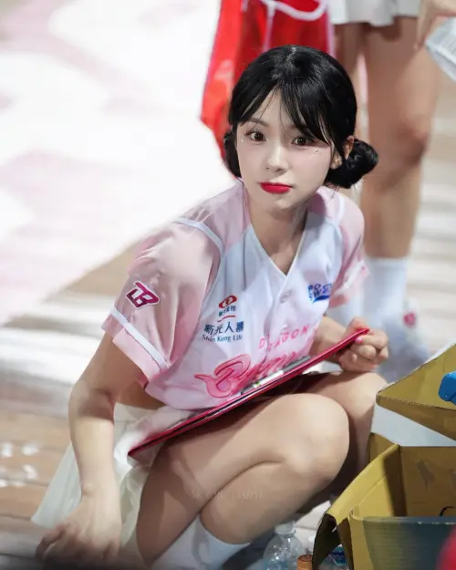 ▲李多慧。(圖/李多慧IG) ▲李多慧。(圖/李多慧IG)