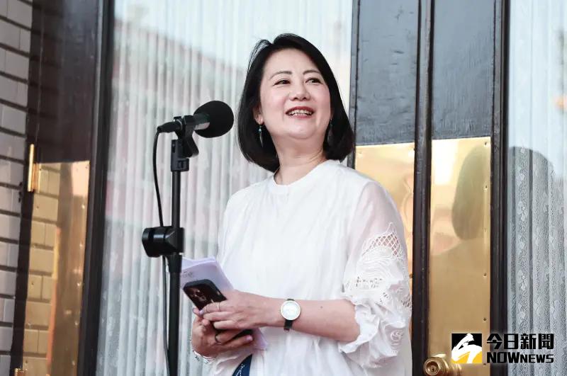 ▲資深媒體人謝寒冰認為,吳思瑤被罷免的機率高。(圖/資料照片)