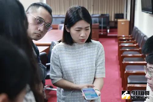 遭爆剪輯大姑音檔!吳思瑤勸徐巧芯「先誠實」:謊言對妳沒幫助