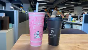 7-11國際珍奶日咖啡也買一送一!勞動節思樂冰、霜淇淋全買一送一