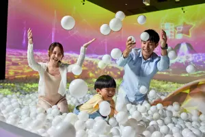 430國際不打小孩日由來!爸媽困擾行為Top5「吃飯、睡覺都心累」