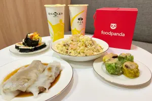 ▲foodpanda 五一勞動節祭出一日限定優惠，消費滿額最高可現折 510 元，超級會員日知名店家還可享滿額7折優惠。（圖／官方提供）