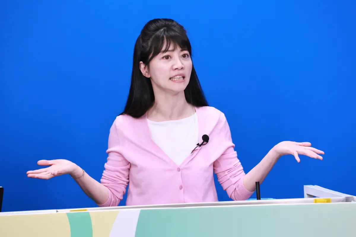 ▲李彥秀捲入房產爭議，高嘉瑜追問，「李彥秀你打算誠實交代，好讓台灣的民眾懂了嗎？」（圖／資料照）