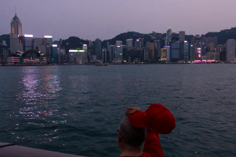 香港倒閉潮未歇 因這點「死氣沉沉」