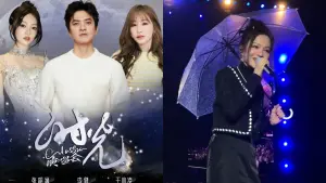 許美靜翻版!張韶涵、王心凌只唱4首歌 主辦方出包被怒轟:退票