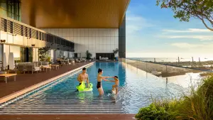 解放媽媽雙手　承億母親節推孩子的多重宇宙住房
