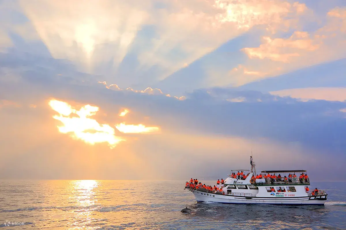 ▲交通部除緊急搶修交通設施外，也規劃災後復原重建工作，並祭出住宿補貼、交通優惠，期望振興花東觀光。（圖／Klook提供）