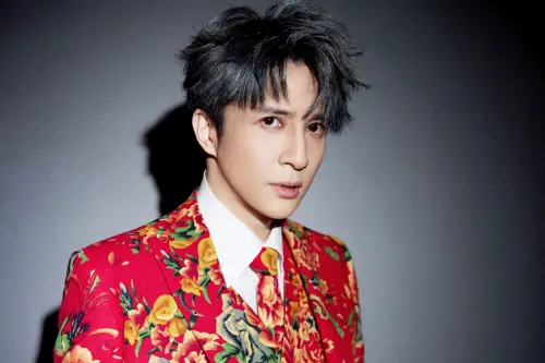 ▲薛之謙9年前在《吐槽大會》上，暗指張杰靠謝娜上位。（圖／薛之謙微博）