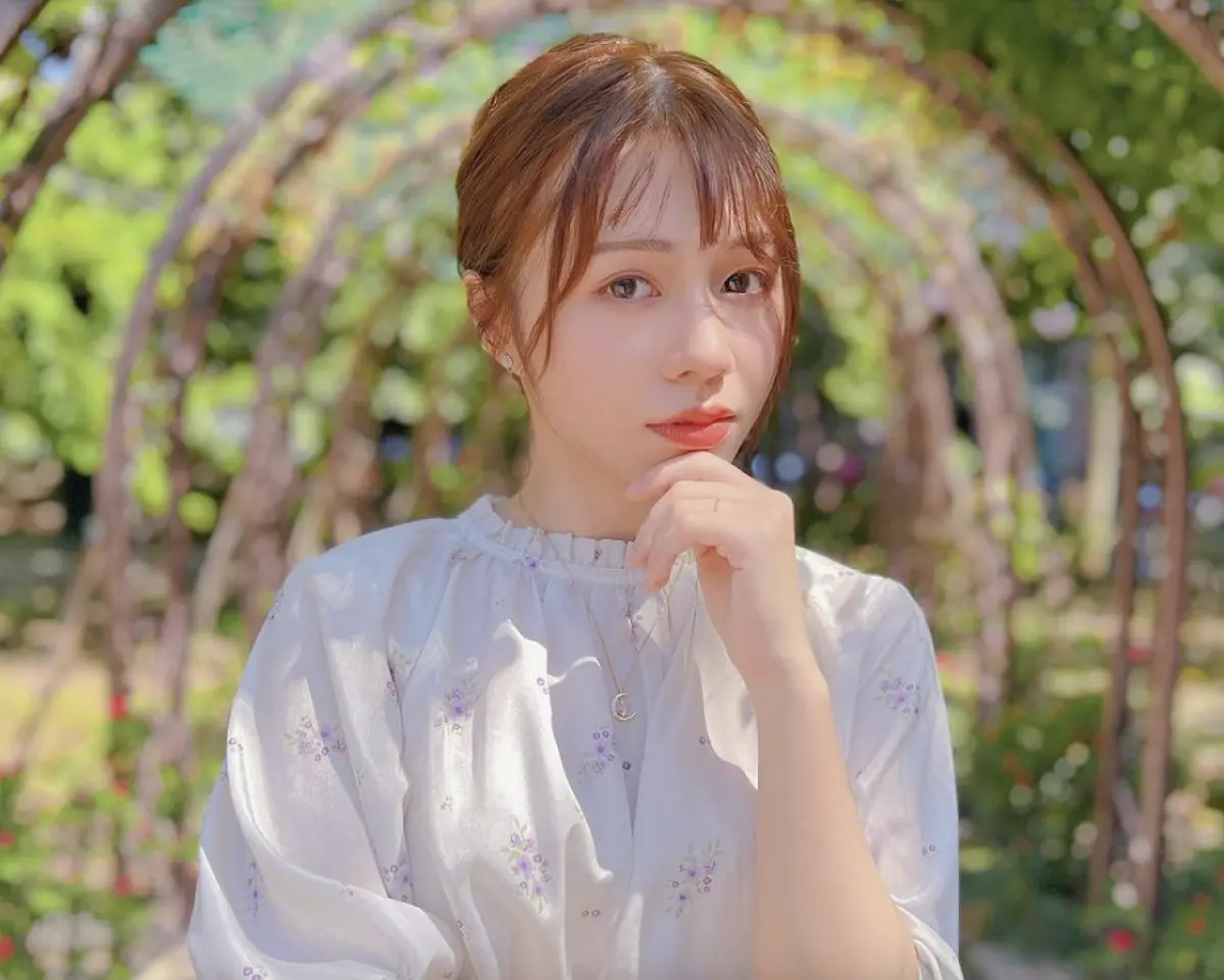 ▲YouTuber「海恩奶油」今年3月一度爆出失蹤，親姊姊還一度在社群公開尋人。她近日現身拍片曝光現況，坦言自己年初罹患思覺失調症。（圖／翻攝自海恩奶油IG）