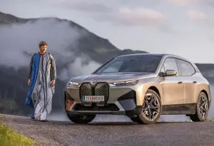 ▲ BMW百年工廠內燃機汽車生產將於2027年劃下句點 。（圖／翻攝ＢＭＷ臉書）