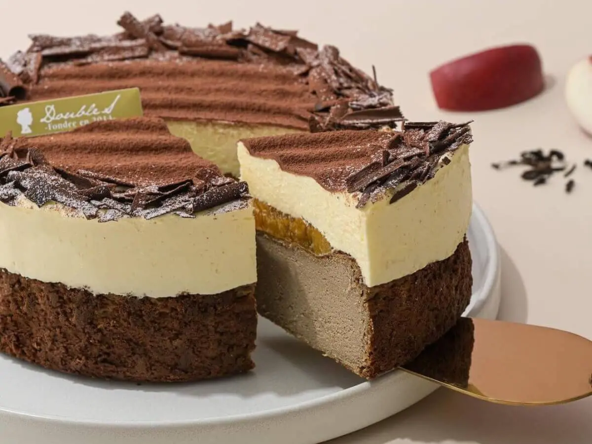 ▲母親節蛋糕｜感謝媽媽一整年的辛苦付出，可宅配到府的母親節蛋糕推薦