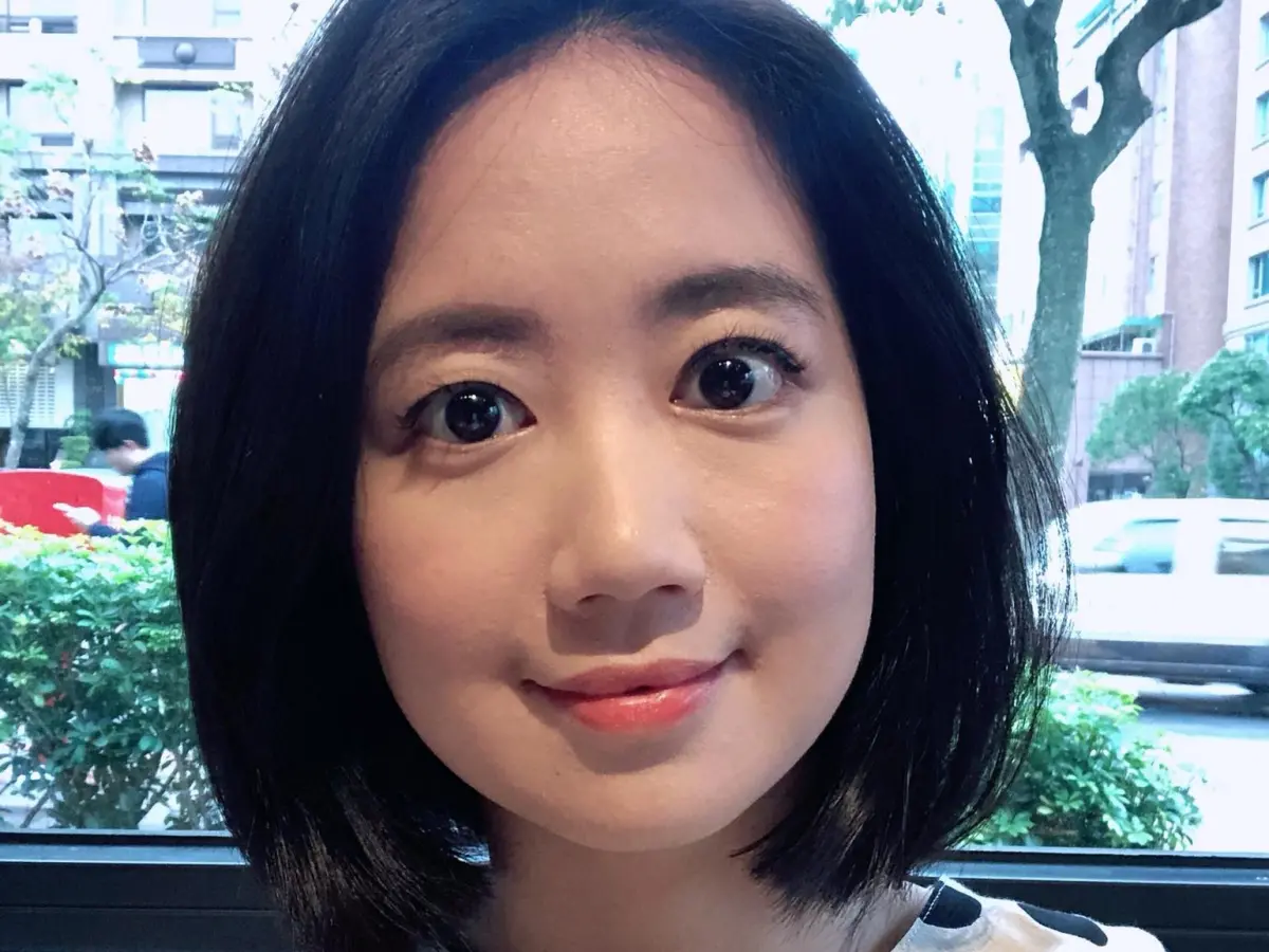 ▲民進黨發言人戴瑋姍痛批教育局規避自己調查之責，把此事推給無知的孩子，這些大人在「供蝦毀？」（圖／翻攝戴瑋姍臉書）