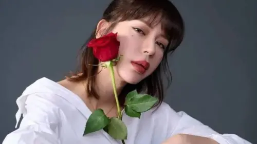 Keanna控謝和弦偷吃20人！挨告誹謗今獲不起訴處分　理由曝光
