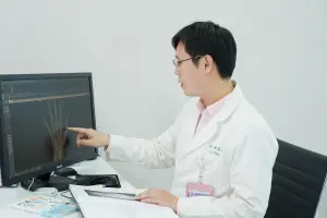 禾馨醫療集結了內分泌科陳奕成、感染科戴君芙、過敏氣喘羅佳怡等6大兒科次專業醫師開設特別門診。(圖/官方提供) ▲禾馨醫療集結了內分泌科陳奕成、感染科戴君芙、過敏氣喘羅佳怡等6大兒科次專業醫師開設特別門診。(圖/官方提供)