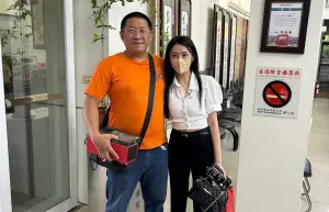 與家人失散30年!妹苦尋親哥「高雄找到南投」 10年後順利團圓了