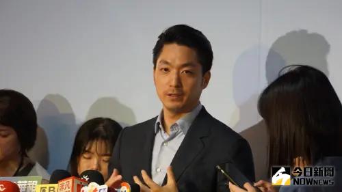 爆料太太3句口頭禪!蔣萬安自嘲:回家要跪「鍵盤」