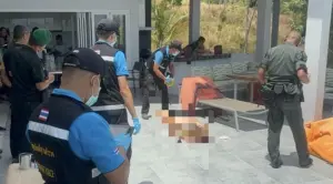 1億資產全留給泰國看護!女富商疑因病自盡 血染游泳池