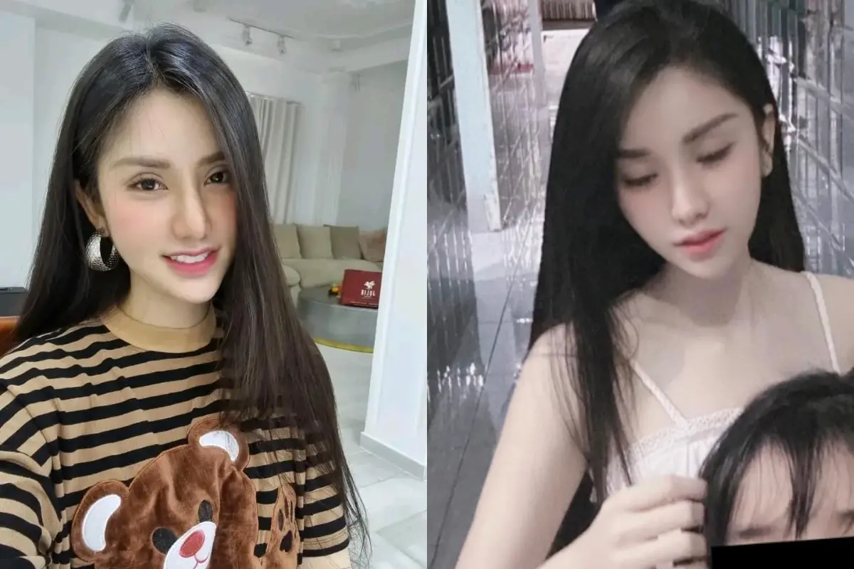 ▲一名越南單親媽媽被發現慘死於新加坡，遺體在河底被發現。（圖／翻攝自臉書）