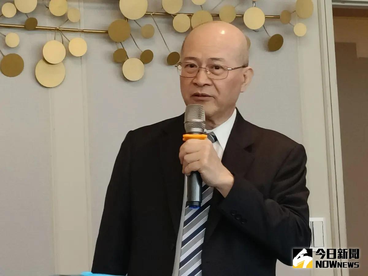 ▲佛光大學深陷短報缺額爭議，校長何卓飛已向董事會請辭。（圖／記者許若茵攝，2024.05.03）