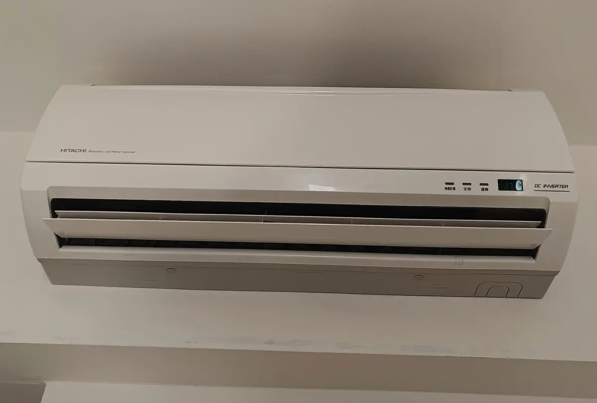 ▲近日有不少人都準備要汰換家中老舊冷氣，說到一線品牌的冷氣，不免俗都會想到「日立」以及「大金」等等。（圖/冷凍空調技術討論區）