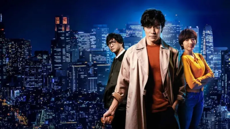 ▲《城市獵人》日本真人版電影剛在Netflix上架，就廣受好評，直接成為台灣排行榜第一的電影。（圖／Netflix）
