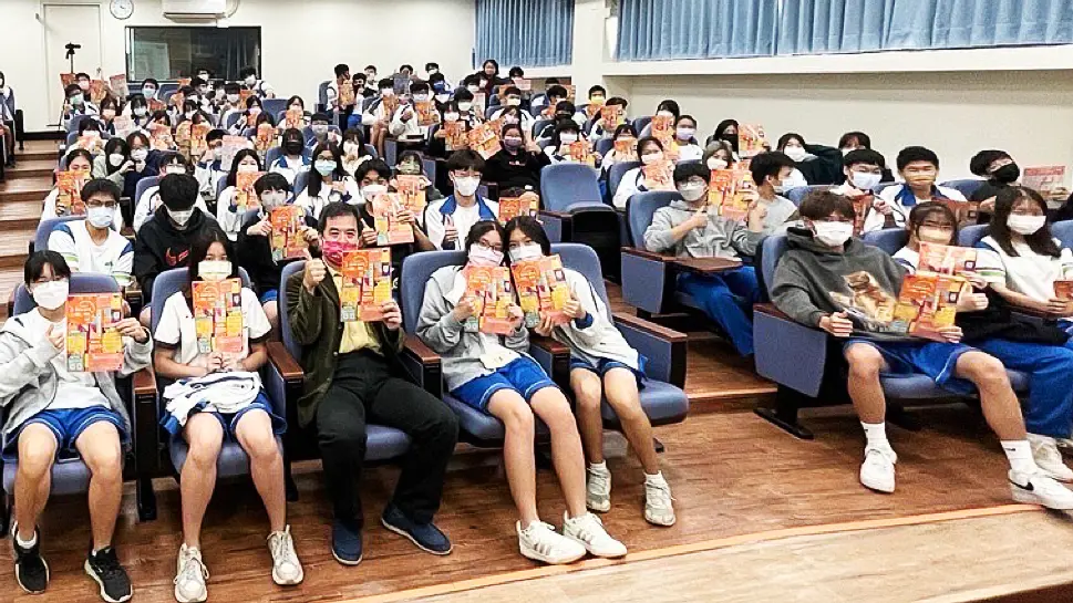 ▲「2024科學探究競賽—這樣教我就懂」今年已經邁入第11年，競賽即日起開放網路票選活動。（圖／主辦單位提供）