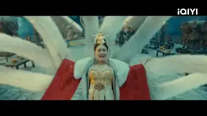 ▲阿嬌昔日主演網路電影《封神:妲己》,被網友狂酸肥胖。(圖/翻攝自《封神:妲己》影片) ▲阿嬌昔日主演網路電影《封神:妲己》,被網友狂酸肥胖。(圖/翻攝自《封神:妲己》影片)