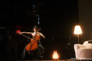 歐陽娜娜 ▲