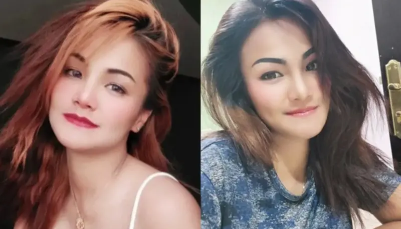 ▲泰國31歲模特兒肯納卡姆移居中東後人間蒸發，離奇死亡1年後才被家屬找到。（圖／翻攝自Instagram）