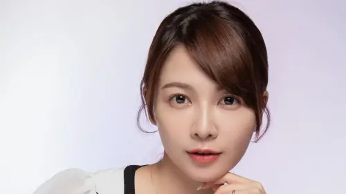 李多慧爆進軍影壇！啦啦隊轉戰演員最佳代表　謝京穎成八點檔女神
