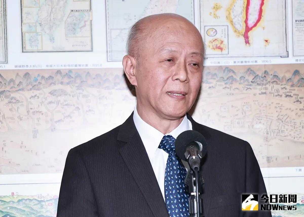 ▲交通部次長胡湘麟今（6）日強調，現在在研究的方案預定是下半年提出，到時候就會比較清楚合理調整正確內容。（圖／記者葉政勳攝，2024.05.06）